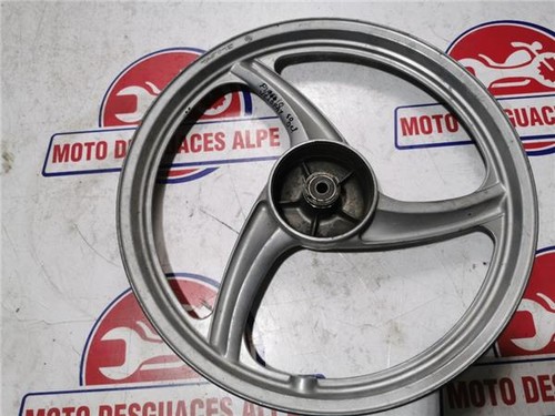 Roue avant piaggio - avant,