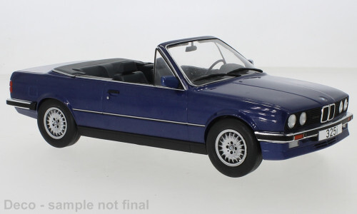 Mcg18381 bmw 325i - mcg18381,