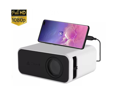 Vidéoprojecteur full 1080p - full, hd