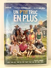 DVD Un P'tit Truc en Plus Neuf sous Blister