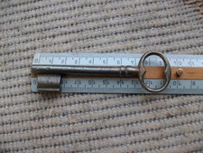 ANCIENNE Clé de serrure N° 9