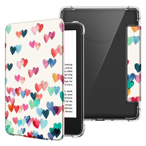 étui pour kindle 11e - Étui, (11e