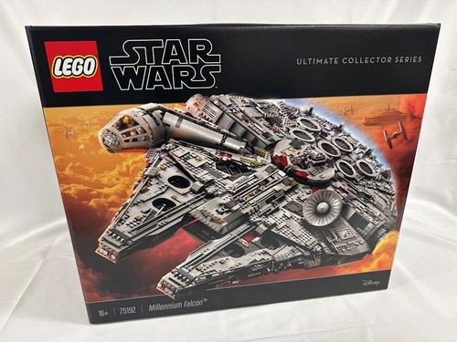 Lego star wars 75192 - star,