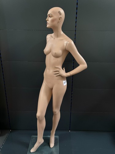 Mannequin schaufensterpuppe - mannequin,
