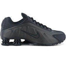 Nike Shox R4 - Hommes Sneaker