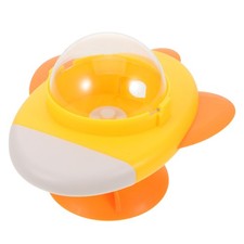  Cat Treat Dispenser Toy Interactive Distributeur De Croquettes Pour Chat