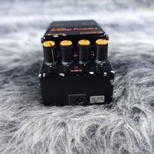 BOSS HM-2 Heavy Metal