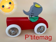 BABAR VILAC L. BRUNHOFF