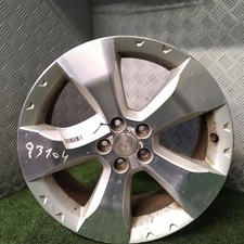 Jante SUBARU FORESTER 3 Z