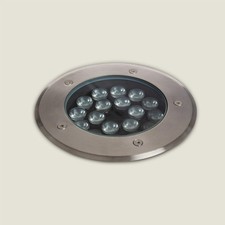 Spot LED Extérieur 18W Solid