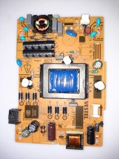 Carte alimentation  TV Salora