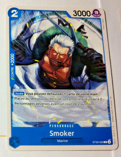 One piece card game carte - one,