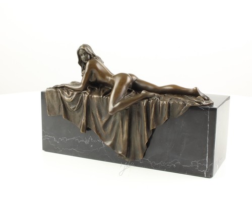 Sculpture femme nue - sculpture, d'un