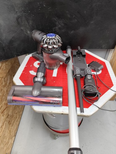 Aspirateur dyson - dyson, v6