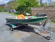 barque de peche  QUIKSYLVER