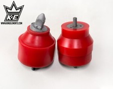 BMW e39 525d 530d Kit supports moteur