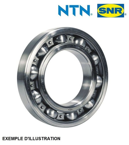 Roulement vilebrequin ntn - de,