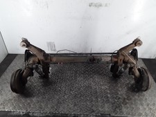 Train arriere complet CITROEN