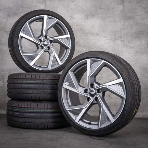 Jantes audi pouces - jantes,