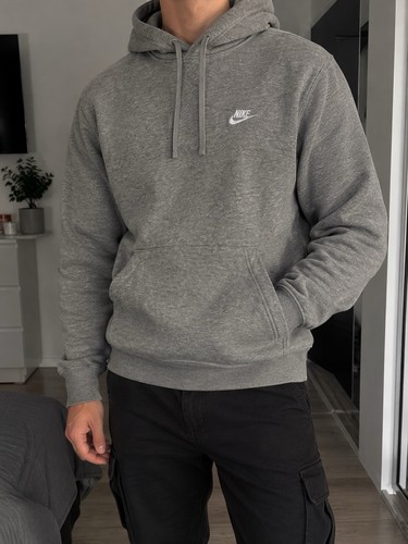 Nike sweat capuche homme - capuche,