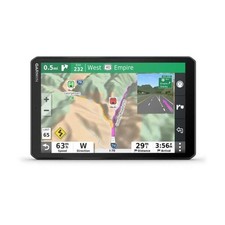 GPS pour camping-cars Camper 795 - GARMIN - 7 - info trafic en temps réel