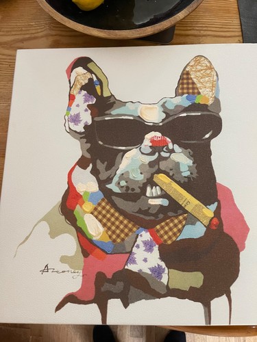 Tableau pop art - tableau,