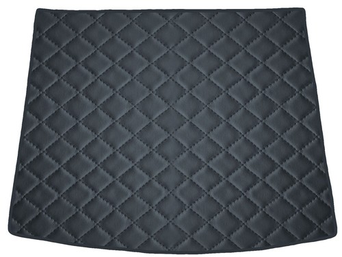 Matelassé cuir artificiel - matelassé,