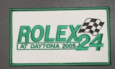 Rolex Daytona 24H Racing