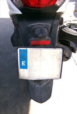 porte-plaque d immatriculation