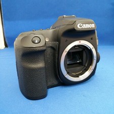 CANON EOS 40D Digital SLR