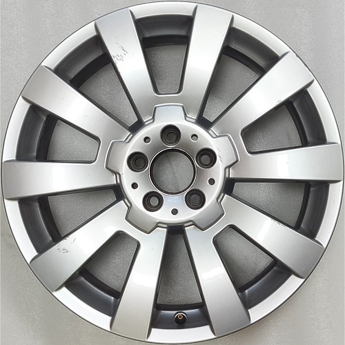Mercedes glk jante alu - glk,