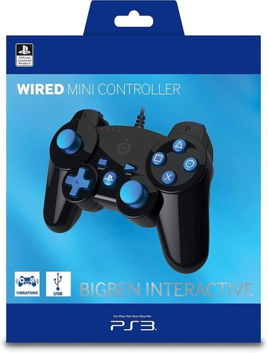 Manette compatible ps3 - manette,