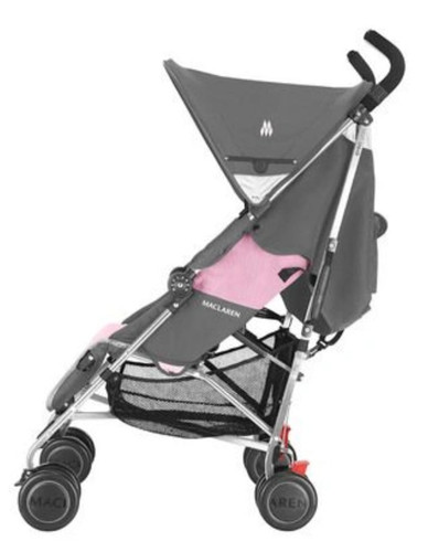poussette