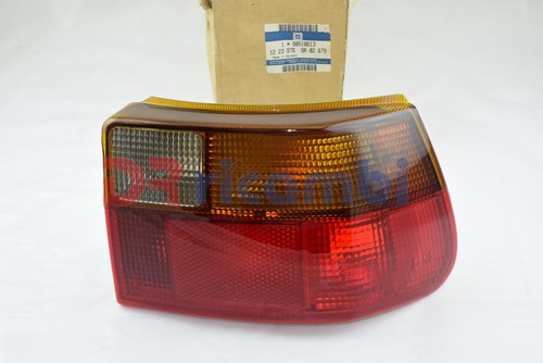 Right rear light - opel, f
