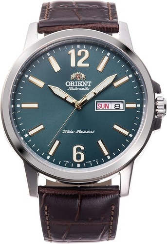 Montre orient contemporary - montre,