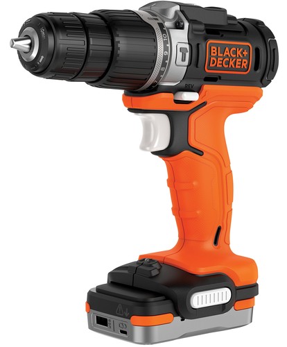 Bdchd12s1 perceuse à - bdchd12s1-xj,
