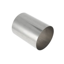 Tube Échappement Acier Inox