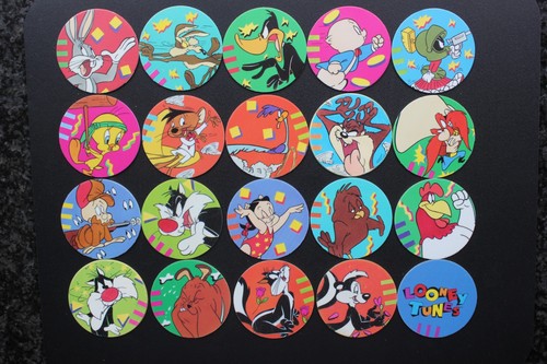 Smiths flippo looney - looney, tunes