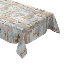 MEWATU Nappe en Toile Cirée
