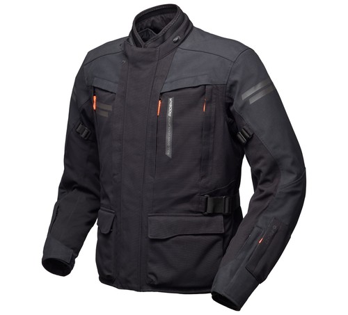 Modeka paneo veste moto - paneo, de