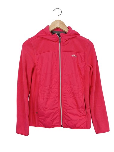 Polo veste polaire dames - veste,