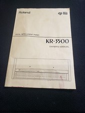 Roland KR-3500 Digital