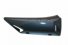 Protection pot d échappement