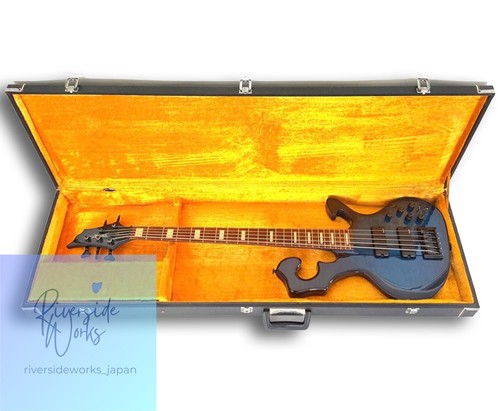 Guitare basse électrique - , 5