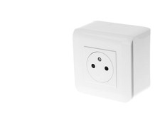 Prise électrique Legrand