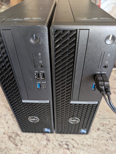 Dell optiplex plus 7020 - dell, sff