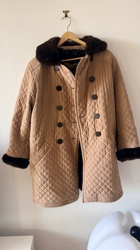 Yves saint laurent manteau - yves,