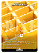 Gauffre Royale #Pt - 269