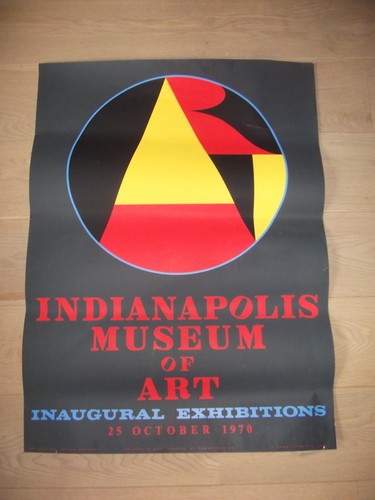 Affiche ancienne robert - affiche,