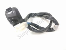 COMMODO GAUCHE MOTO GUZZI V7